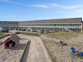 Apartment Soffhie - 250m from the sea by Interhome
